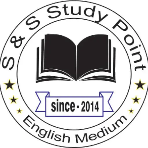 S & S STUDY POINT