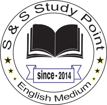 S & S STUDY POINT